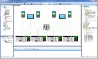 羅克韋爾增強(qiáng)集成開發(fā)環(huán)境功能 助力自動(dòng)化系統(tǒng)高效升級(jí)與集成