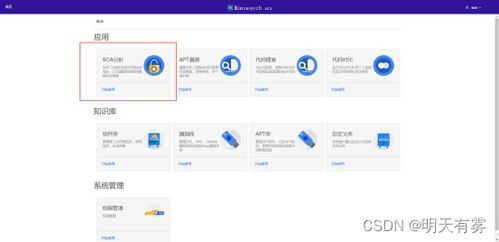 守護(hù)軟件供應(yīng)鏈安全 國產(chǎn)軟件binsearch的最佳實(shí)踐與網(wǎng)絡(luò)技術(shù)服務(wù)